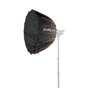 5395 FP-90 Quick-Setup Folding Parabolic Softbox