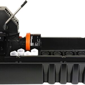 COLORPROCESSOR CPP3 LIFT KIT INCL. MULTI TANK 2 W/O MAGNET & DUO SET 2500ER