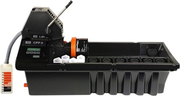 COLORPROCESSOR CPP3 LIFT KIT INCL. MULTI TANK 2 W/O MAGNET & DUO SET 2500ER