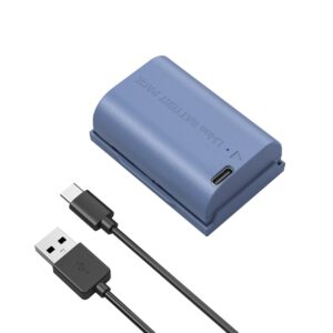 5406 Camera Battery for Canon LP-E6P