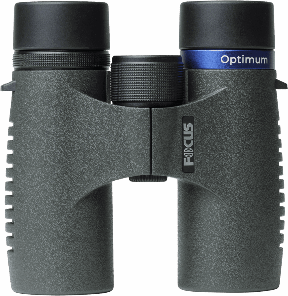 Optimum 8×42 ED – VHG