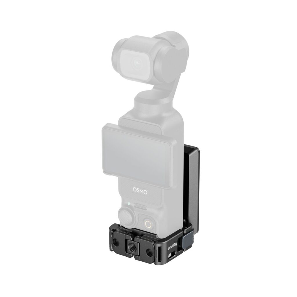 5581 Mount Support for DJI Osmo Pocket 3