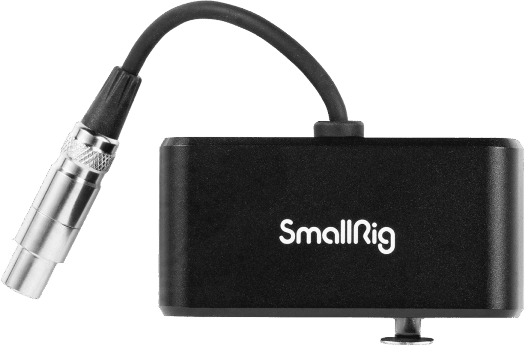 4390 RC350/450 DMX Adapter