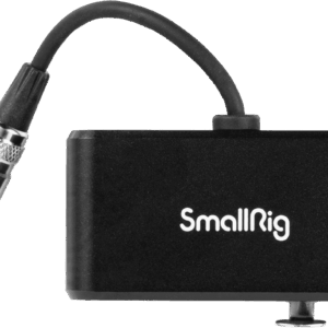 4390 RC350/450 DMX Adapter