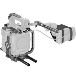 4946 Advanced Cage Kit for Canon C400