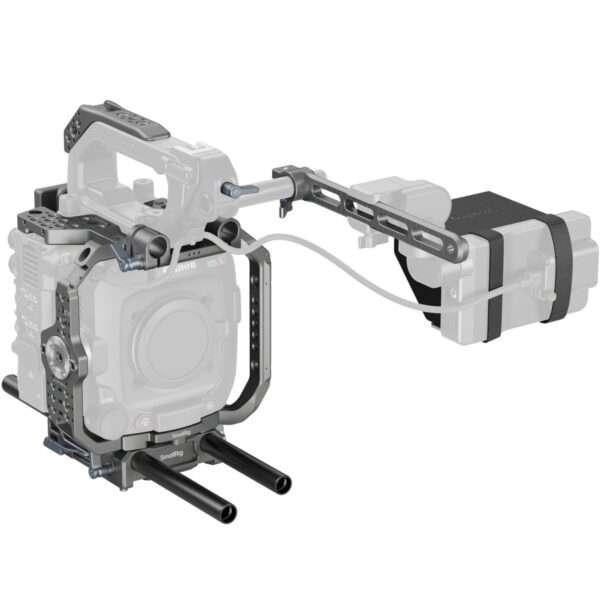 4946 Advanced Cage Kit for Canon C400