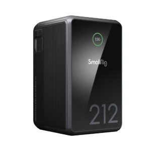 4293 V-Mount Battery VB212 Mini