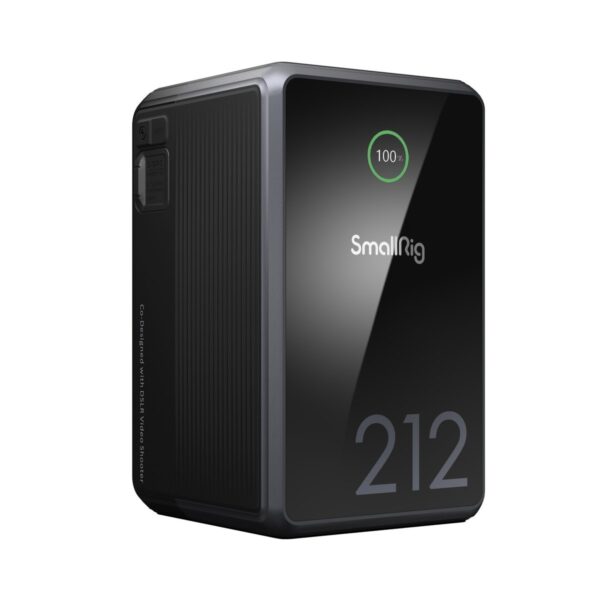 4293 V-Mount Battery VB212 Mini