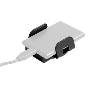 5397 Mounting Clamp for External SSD