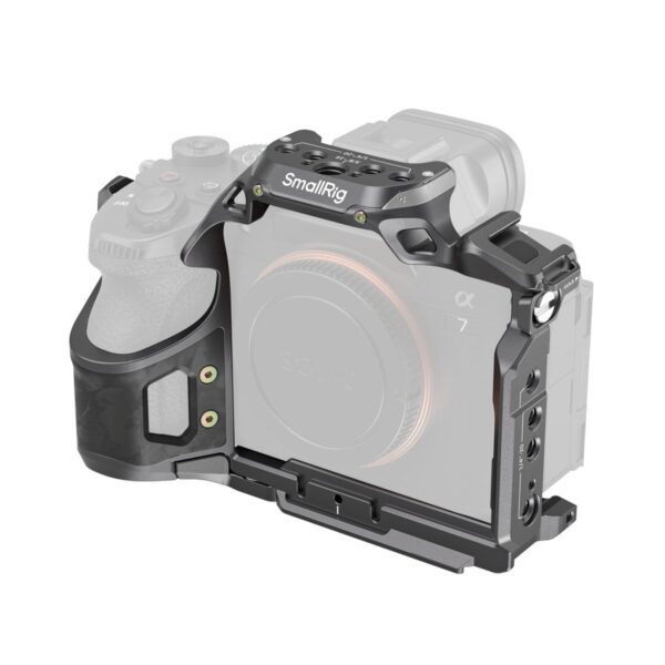 6029 Rhinoceros Cage for Sony Alpha 7 V / 7R V / 7 IV