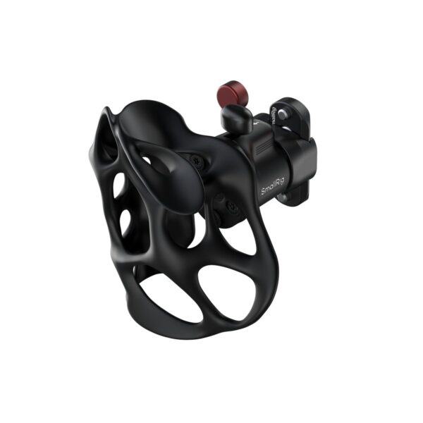 5242 ImageGrip Series Liquid Handle with NATO Clamp (Left Side)