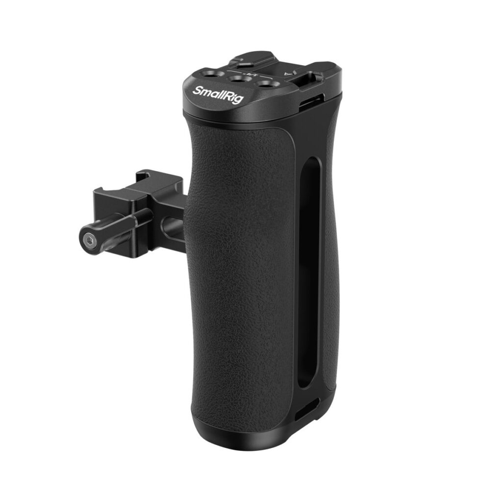 4840 Mini NATO Side Handle