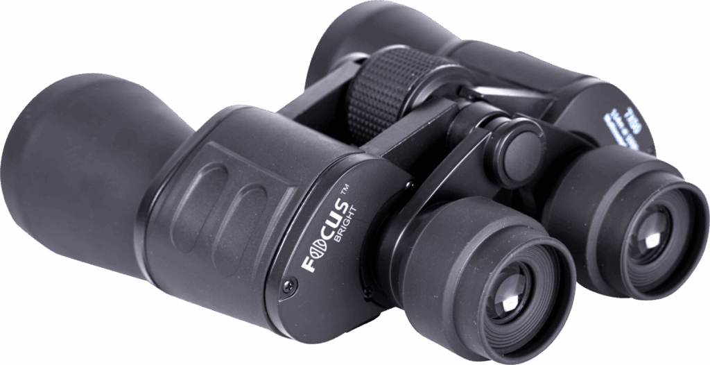 Bright 10×50