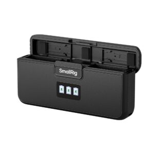 5418 Camera Battery Charger for GoPro 9/10/11/12