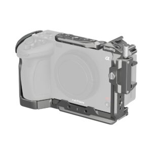 4770 HawkLock Quick Release Cage Kit for Sony FX3 / FX30