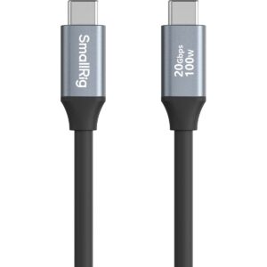 4788 USB-C (Straight) to USB-C (Straight) Data Cable (35cm)