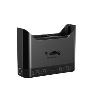 5489 Camera Battery Charger for NP-FZ100