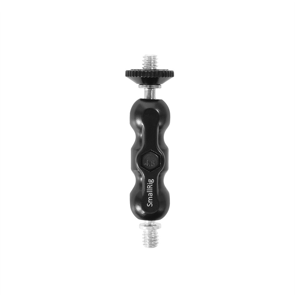 2157 Universal Magic Arm with Small Ballhead
