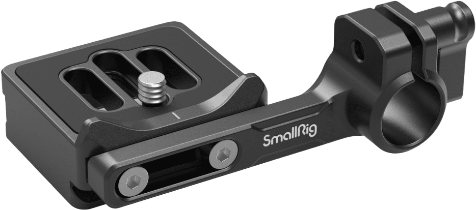 3853 Quick Release Plate