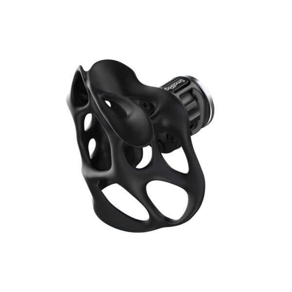 5240 ImageGrip Series Liquid Handle with ARRI Rosette (Left Side)