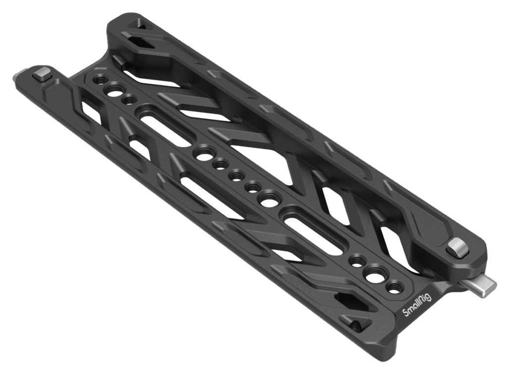 3770 ARRI Dovetail Plate 8″ / 20cm Lightweight