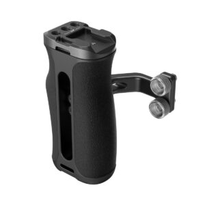 4756 Mini Side Handle with 1/4″ -20 Screws