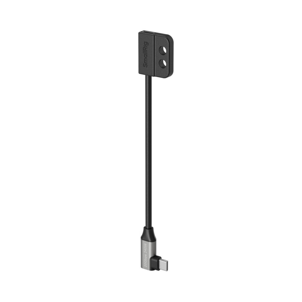 5595 USB-C Data Cable (Male to Female)