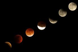 12 Fenómenos astronómicos para ver en el 2026