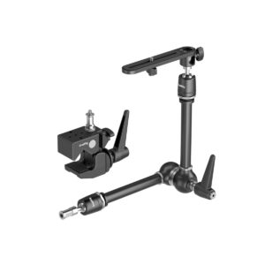 4862 Super Clamp with Magic Arm Kit