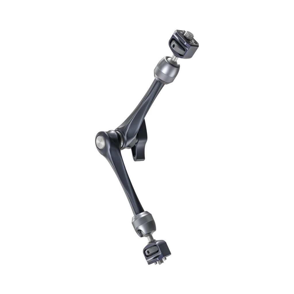 4900 Rosette Magic Arm (11″) with ARRI Locating Screw