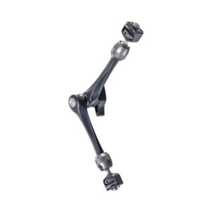 4900 Rosette Magic Arm (11″) with ARRI Locating Screw