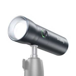 4634 RF 10C Portable Focusable LED Video Light