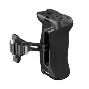 5633 HawkLock H21 Quick Release Side Handle