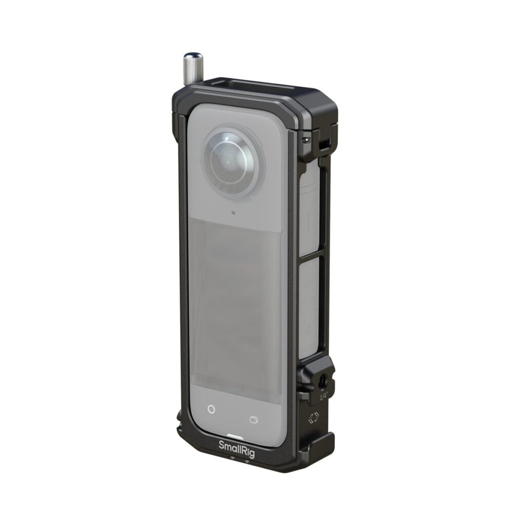4278 Cage for Insta360 X4