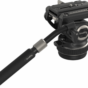4165 Heavy-Duty Video Head DH10