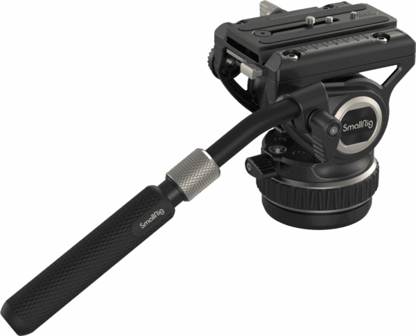 4165 Heavy-Duty Video Head DH10