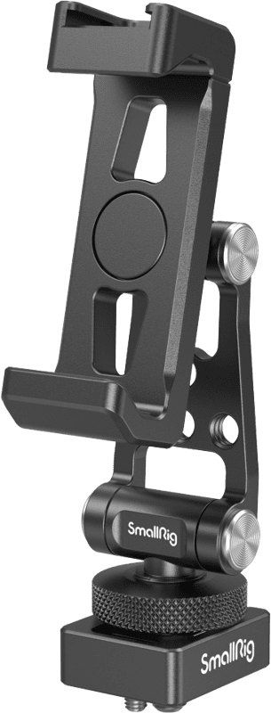 4301 Phone Holder for DJI Gimbals
