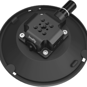 3566 Portable Dual Suction Cup Camera Mount SC-2K