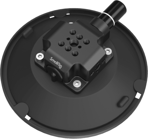 3566 Portable Dual Suction Cup Camera Mount SC-2K