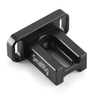 2247 Lens Mount Adapter Support for BMPCC 4K