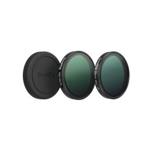 5896 Filter Kit for DJI Osmo Action 6