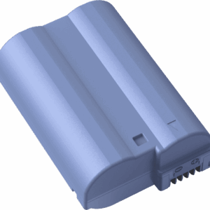 4332B Camera Battery USB-C Rechargable EN-EL15c