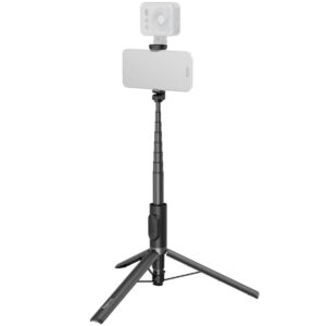 5291 ST30 Lite One-Touch Deploy Selfie Stick Tripod