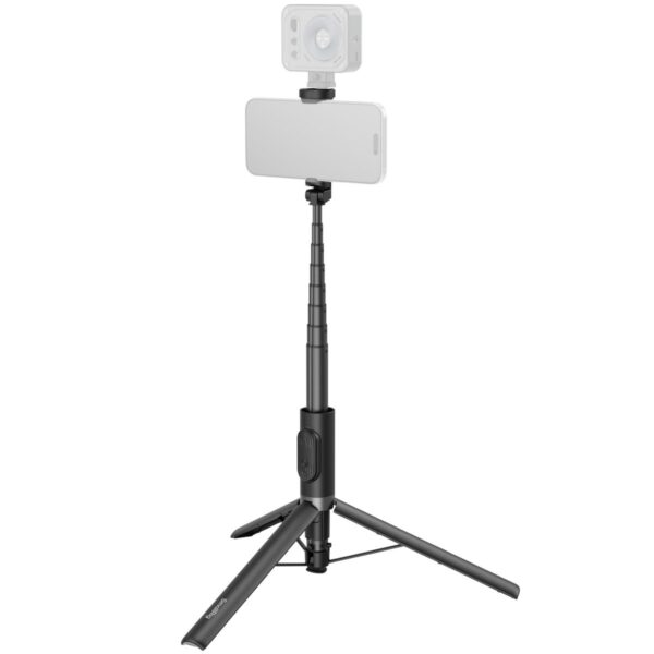 5291 ST30 Lite One-Touch Deploy Selfie Stick Tripod