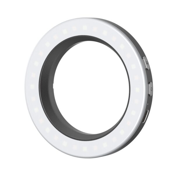 4873 Vibe P30 67mm Ring LED Video Light