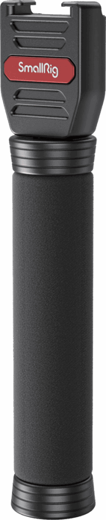 3182 Stretchable Mic Handle for Wireless Lavalier Microphone
