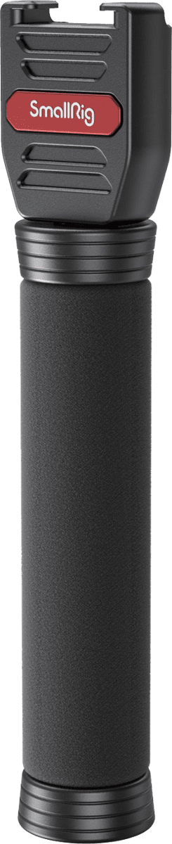 3182 Stretchable Mic Handle for Wireless Lavalier Microphone