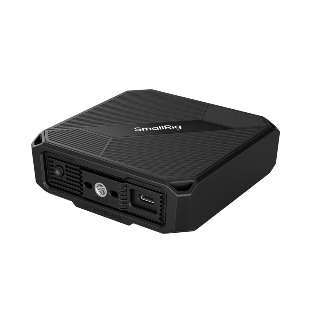 5566 Wireless Video Repeater for Cameras