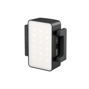5745 RGBWW LED Video Light for DJI Osmo Pocket 3