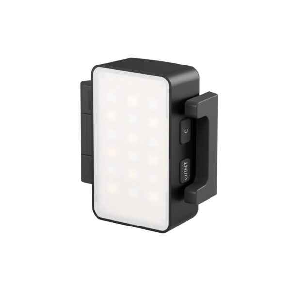 5745 RGBWW LED Video Light for DJI Osmo Pocket 3